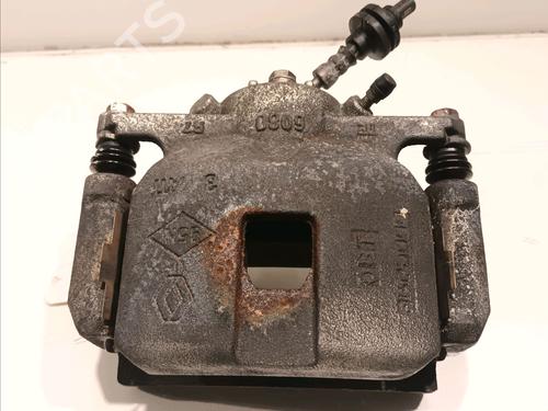 Used Left front brake caliper RENAULT GRAND SCÉNIC IV (R9_) 1.7 Blue dCi 120 (R9A7, R9A8) (120 hp) 16208555