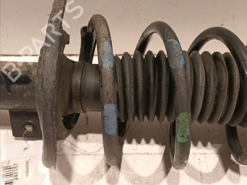Right front shock absorber CITROËN DS3 (SA_) 1.6 HDi 90 | BP18953469M17 