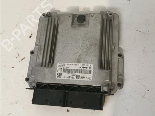 Used Engine control unit (ECU) JAGUAR XE (X760) 2.0 D (180 hp) 14946569