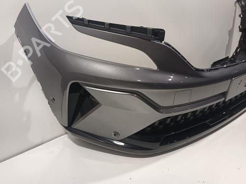 Front bumper RENAULT AUSTRAL | BP39047320C7 - Image 3