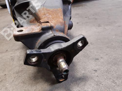 Rear differential MERCEDES-BENZ C-CLASS Coupe (CL203) C 200 CDI (203.707) | BP9336946M24 