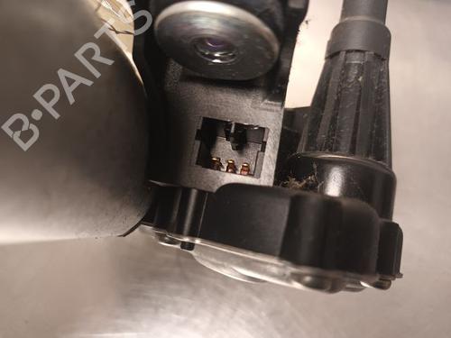 Rear wiper motor FIAT 500 (312_) 1.2 (312AXA1A) | BP15741981M102 
