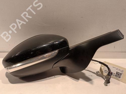 Right mirror CITROËN C3 III (SX) 1.2 PureTech 82 | BP21084255C27 