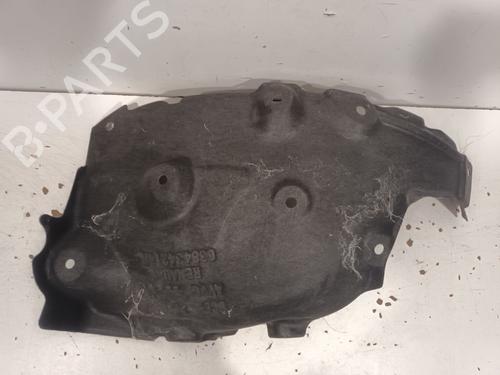 Wheel arch RENAULT SCENIC E-TECH PHASE I EV87 638434014R