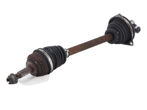 Used Left front driveshaft Left front driveshaft 36797367 36797367