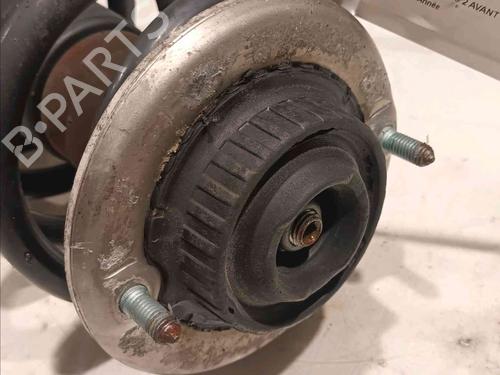Left front shock absorber AUDI A6 C5 Avant (4B5) 2.5 TDI | BP20604546M16 