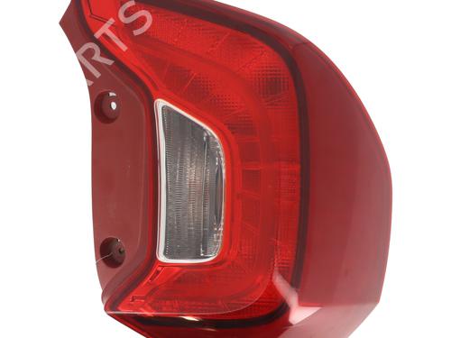 Used Left taillight KIA PICANTO III (JA) 1.0 (67 hp) 28179895