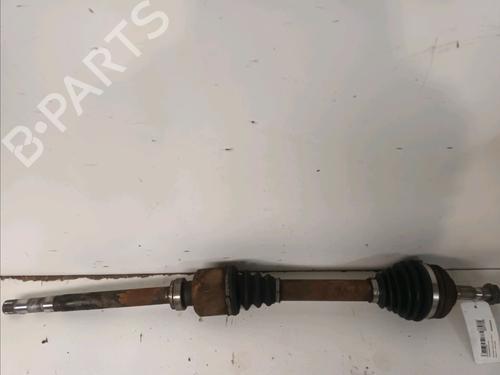 Used Right front driveshaft PEUGEOT 406 (8B) 2.0 HDI 110 (109 hp) 14947132