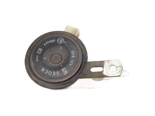Horn für RENAULT FLUENCE (L3_) 1.5 dCi (L30B) (106 hp) 27713724
