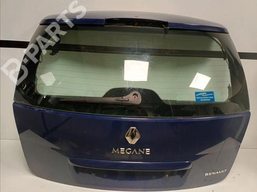 Portellone/Cofano posteriore RENAULT MEGANE II Estate (KM0/1_) 1.5 dCi (KM1F) (86 hp) 11230359