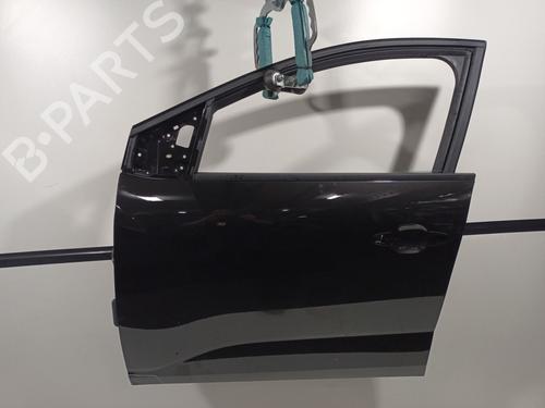 Used Left front door DACIA SANDERO III 1.0 TCe 90 (91 hp) 27625078