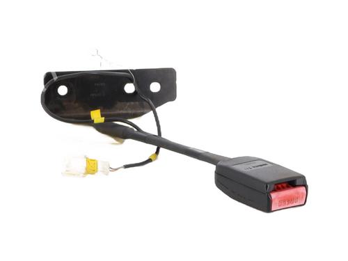Seat buckle PEUGEOT 308 CC (4B_) 1.6 16V | BP27172214I32 