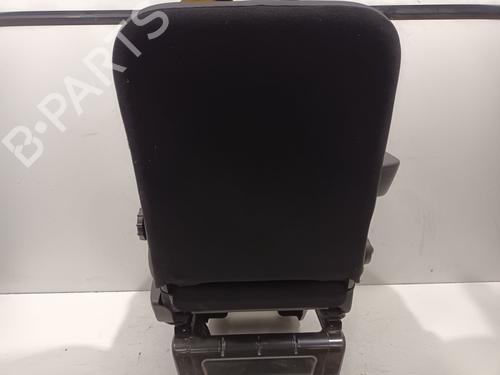 Left front seat OPEL MOVANO B Van (X62) 2.3 CDTI FWD (FV) | BP29128670C15