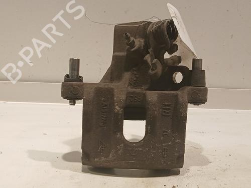 Used Seat buckle FORD FOCUS II Convertible 2.0 TDCi (136 hp) 20723535