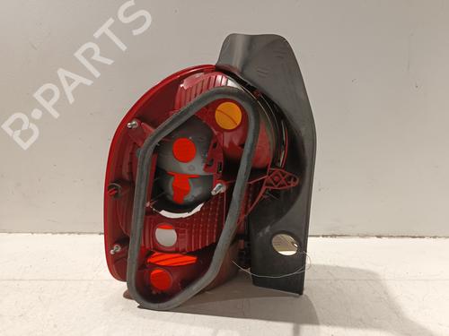 Left taillight RENAULT MODUS / GRAND MODUS (F/JP0_) 1.2 (JP0C, JP0K, FP0C, FP0K, FP0P, JP0P, JP0T) | BP20930685C34 
