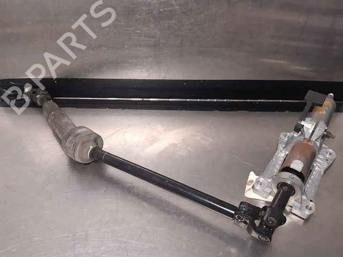 Ratstammeenhed IVECO DAILY VI Van 33S16, 35S16, 35C16, 38S16, 40C16, 42S16, 50C16 (156 hp) 30095567