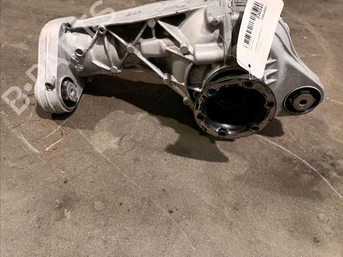 Front differential PORSCHE CAYENNE (9PA) Turbo S 4.5 | BP16637226M23 