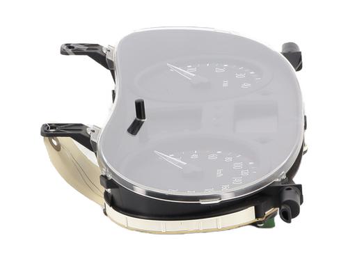 Instrument cluster RENAULT CLIO II (BB_, CB_) 1.5 dCi (B/CB3M) | BP27923726C47 