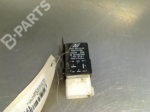 Used Electronic module VW SHARAN (7M8, 7M9, 7M6) 1.9 TDI (115 hp) 10395942