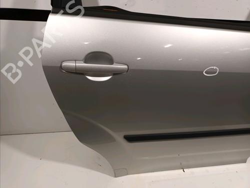 Right rear door TOYOTA COROLLA Verso (ZER_, ZZE12_, R1_) 2.2 D-4D (AUR10_, AUR10R) | BP16403999C5 