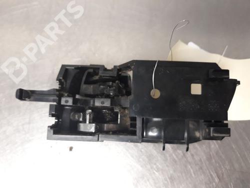 Rear right interior door handle TOYOTA PRIUS Liftback (_W2_) 1.5 Hybrid (NHW20_, NHW20R) | BP9329531I16 