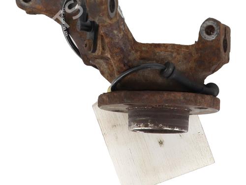 Left front steering knuckle RENAULT CLIO II (BB_, CB_) 1.2 (BB0A, BB0F, BB10, BB1K, BB28, BB2D, BB2H, CB0A,... | BP24483129M25 