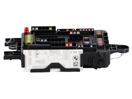 Fuse box BMW 1 (F21) 116 d | BP30409420E1 