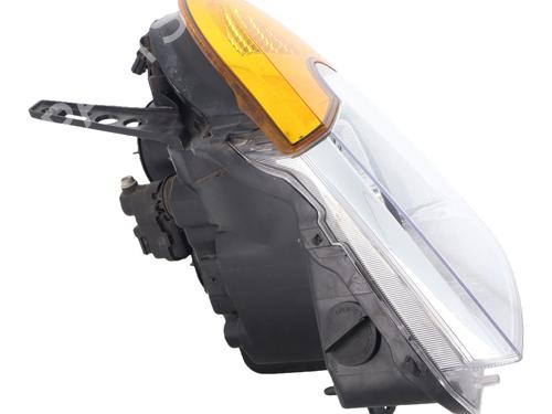 Left headlight RENAULT MODUS / GRAND MODUS (F/JP0_) 1.5 dCi (FP0E, JP0E) | BP39894371C28 - Image 4