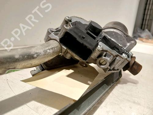Front wiper motor RENAULT LAGUNA III (BT0/1) 1.5 dCi (BT00, BT0A, BT0T, BT1J) | BP17371265M29 