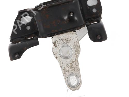 Gearbox mount FORD FIESTA VI (CB1, CCN) 1.25 | BP22615964M88 
