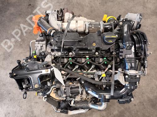 Engine FORD TRANSIT CONNECT V408 Box Body/MPV 1.6 TDCi | BP36154784M1 - Image 2