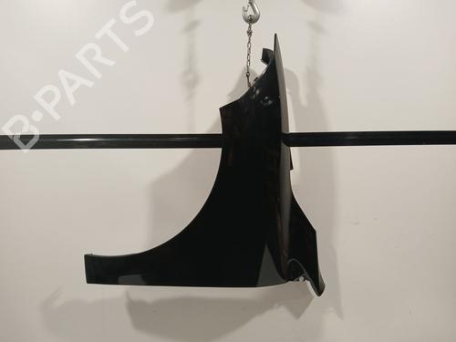 Used Left front fenders RENAULT MEGANE III Hatchback (BZ0/1_, B3_) 1.6 16V Hi-Flex (BZ03) (110 hp) 23882265