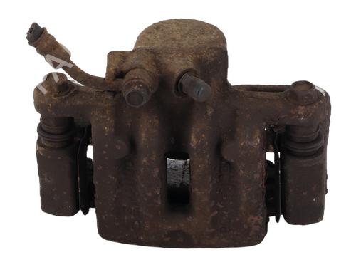 Used Left rear brake caliper Left rear brake caliper OPEL ANTARA A (L07) 2.0 CDTI 4x4 (150 hp) 33536126 33536126