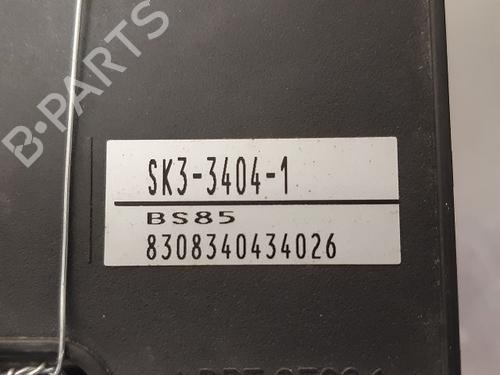 ABS pump SUZUKI GRAND VITARA I (FT, HT) 2.0 HDI 110 16V 4x4 (SQ420D, TD83V) | BP21781504M43 