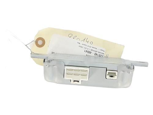 Other NISSAN QASHQAI II (J11, J11_) 1.6 dCi | BP23416883O1 