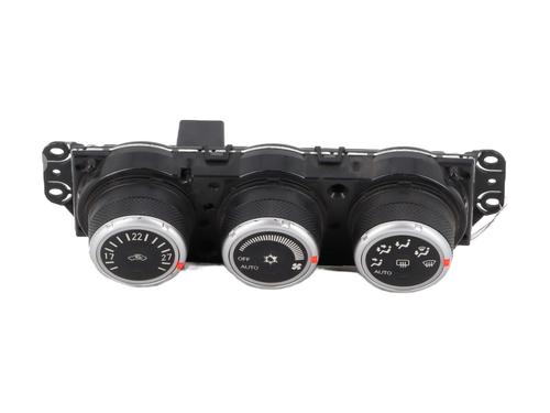 Used Climate control CITROËN C-CROSSER (VU_, VV_) 2.2 HDi (156 hp) 26537463