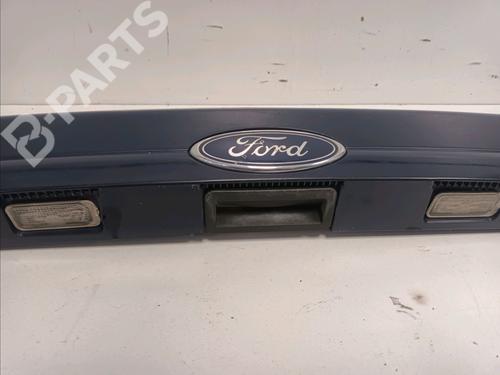 Other FORD FIESTA VI (CB1, CCN) 1.4 TDCi | BP11820659O1