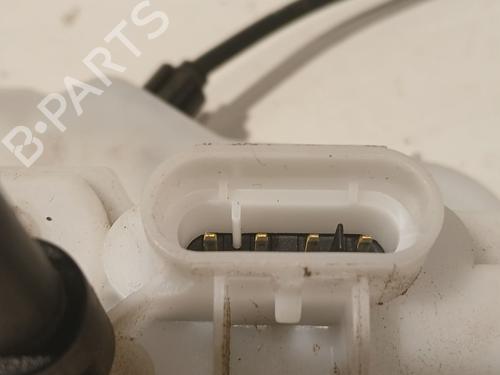 Front right lock CITROËN C3 I (FC_, FN_) 1.4 HDi | BP20930891C97 