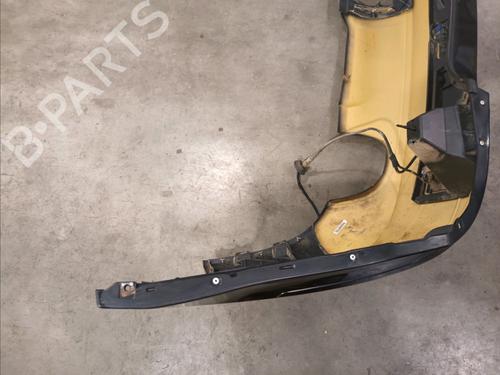 Rear bumper MERCEDES-BENZ R-CLASS (W251, V251) R 280 CDI 4-matic (251.020) | BP15741667C8 