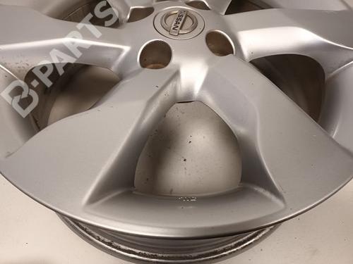 Rim NISSAN NOTE (E11, NE11) 1.5 dCi | BP9339585C45 