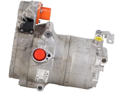 Used AC compressor PORSCHE CAYENNE Coupe (9YB) 3.0 E-Hybrid AWD (9YBAV1) (470 hp) 30191546