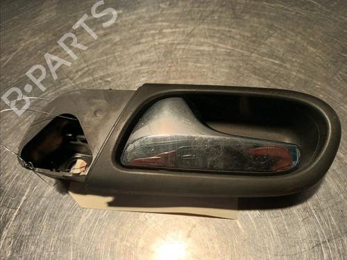 Front left interior door handle MERCEDES-BENZ VANEO (414) 1.7 CDI (414.700) (91 hp) 14948698