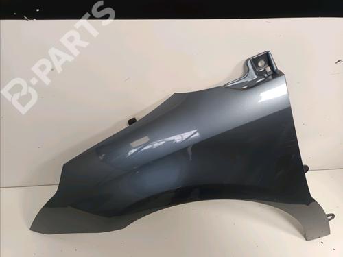 Used Left front fenders CITROËN C4 I (LC_) 1.6 HDi (90 hp) 9411396