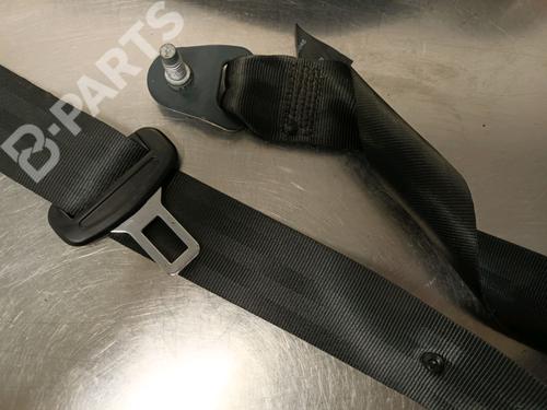 Rear left belt tensioner PEUGEOT 3008 I MPV (0U_) 1.6 HDi | BP11958874C89 
