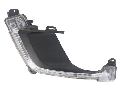 Used Left daytime light PEUGEOT 308 I (4A_, 4C_) 1.6 HDi (112 hp) 30313513