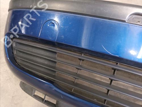 Zderzak przedni OPEL ZAFIRA A MPV (T98) 2.0 DTI 16V (F75) | BP14948306C7 