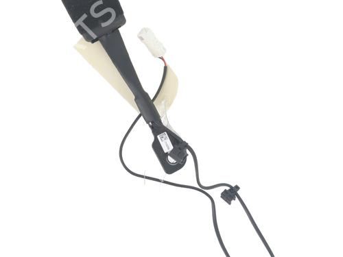 Used Seat buckle BMW 1 (F40) 118 i (136 hp) 30476089