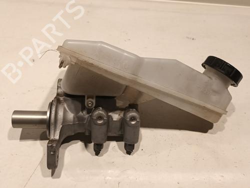 Used Brake master cylinder PEUGEOT 208 II (UB_, UP_, UW_, UJ_) 1.2 PureTech 75 (75 hp) 20930956