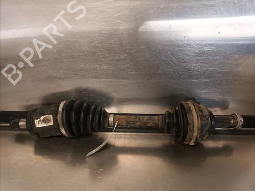 Used Left front driveshaft BMW X5 (E53) 3.0 d (184 hp) 13038424