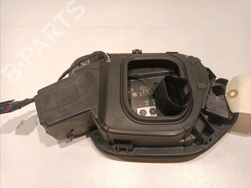 Fuel flap PEUGEOT 208 II (UB_, UP_, UW_, UJ_) e-208 | BP17551753C131 